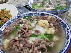 -三毛牛肉店(福强店)
