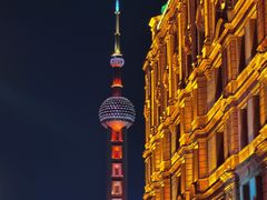 -东方明珠广播电视塔