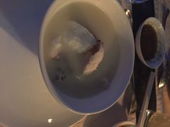 凌璇阁-广州花园酒店-凌璇阁360度高空海鲜自助餐CAROUSEL