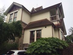 鹏欣花园国宾酒店-南通鹏欣花园国宾酒店