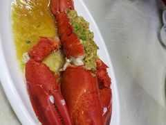-小辣妹川味海鲜加工店(第一市场椰风巷店)