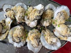 -南沙十九涌渔人码头-南门