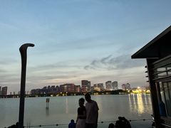 -天鹅湖体育公园
