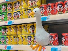 -茶力的小怪兽(梅林卓悦汇店)