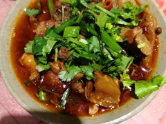 -谢老五跷脚牛肉·非遗传承店