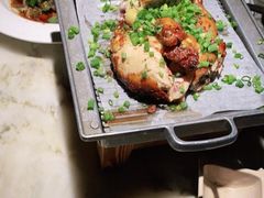 -绿茶餐厅(乐峰广场店)