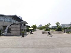 门面-浙江理工大学（下沙校区）游泳馆