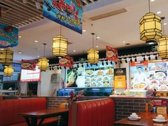 -渔家风味·鲅鱼水饺·央视展播·海鲜天津菜(开发区店)