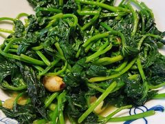 -麒麟小院·老九江菜(安平路店)