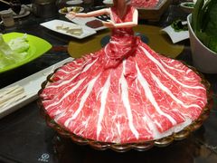 -潮牛魏记鲜牛肉火锅(开发区店)