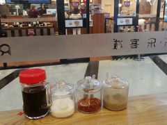 -琴岛顺天馄饨(乐客城店)
