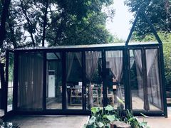 -箱美术馆私房菜(水晶郦城店)