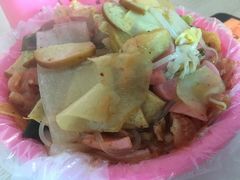-十二中麻辣拌(石油学院店)