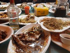 -沈家门海鲜夜排档(东港店)