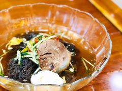 冷面-全州拌饭馆(断桥店)