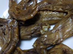 -徐家鸭子·非遗烤鸭(老门东店)