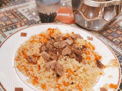 -新疆伊宁远征餐厅