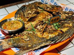 -碌碌发·东南亚风味烧烤档(体育西店)
