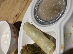 -素清香(解放路店)