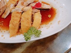 -一楼食业·美食人家