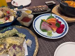 -长崎屋·日本料理·刺身·烧鸟(天河北路店)