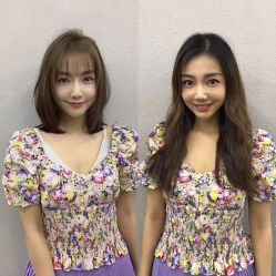 -Miracle集简美发沙龙
