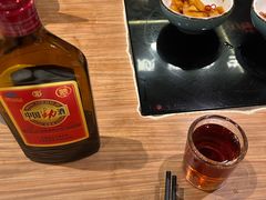 -荣基四海一家·家常菜·海鲜大排档(新安店)