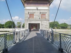 -长洲岛