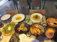 -at cafe 意大利餐厅(集美店)