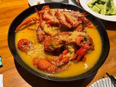 -金陵一哥龙虾(水木秦淮店)