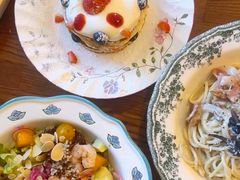 -AFS Cafe & Canteen(闽江二路店)