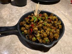 酱爆螺丝-沪小胖小龙虾(淮海中路旗舰店)