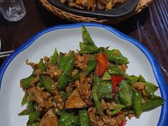 -董府·古宅餐厅