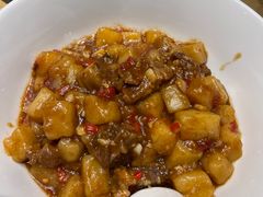-农耕记·湖南土菜(科技园店)