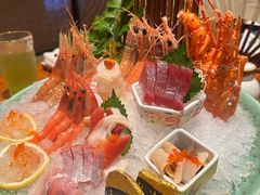 -水濑·日料放题(天河店)