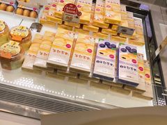 -味多美蛋糕(六道口店)