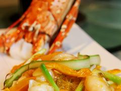 -天宝阁中餐厅(北京瑞吉酒店)