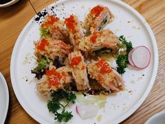 -赤稻·日式料理(禅城店)