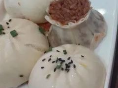 -万利隆包子铺(清石广场店)
