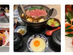 -小山日本料理(兴业太古汇店)