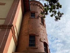 -青岛德国监狱旧址博物馆