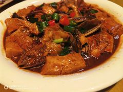 -HOHO餐厅(古子城店)