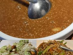 -纪林菜馆·博山菜老字号(华光路店)