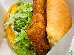 -Shake Shack(西单大悦城店)