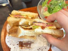 -西村咖啡店 (中山手本店)