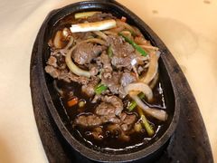 -真浪花园海鲜餐馆