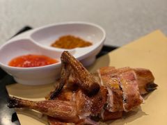 -达叔香味海鲜(海棠68环球美食街店)
