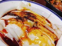 -汉思肴 热面皮(虬江路店)