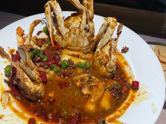 -有位虾匠·胶东小馆(市北店)