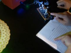 -魔方cube剧情密室逃脱(海岸城店)